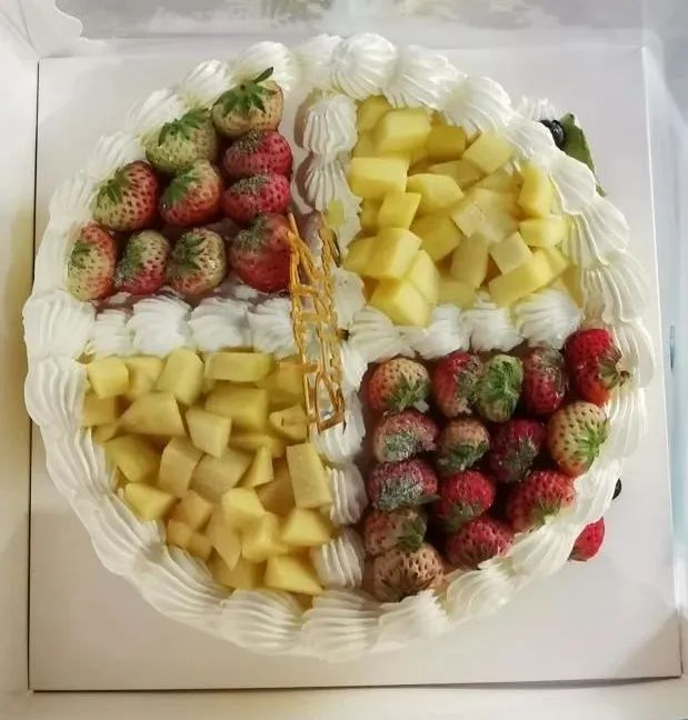 公司生日會 | 以生日之名，鐫刻美好時光